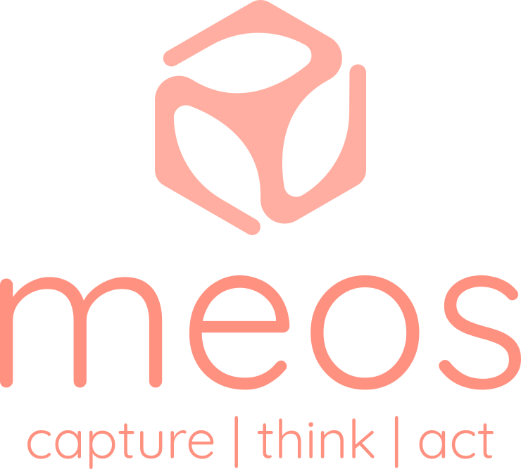 Meos logo